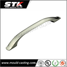 Alumínio liga gabinete Handle por Die Casting (STK-ADD0010)